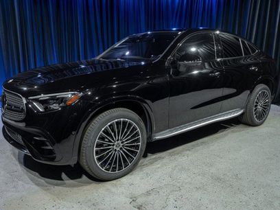 New 2025 Mercedes-Benz GLC 300 4MATIC