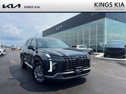 Used 2024 Hyundai Palisade SEL