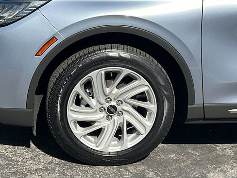 Certified 2022 Lincoln Corsair FWD image 8