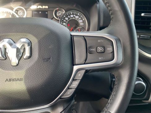 Certified 2024 RAM 2500 Big Horn w/ Bed Utility Group image 38