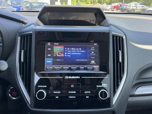 Certified 2024 Subaru Forester Premium AWD/4WD image 14