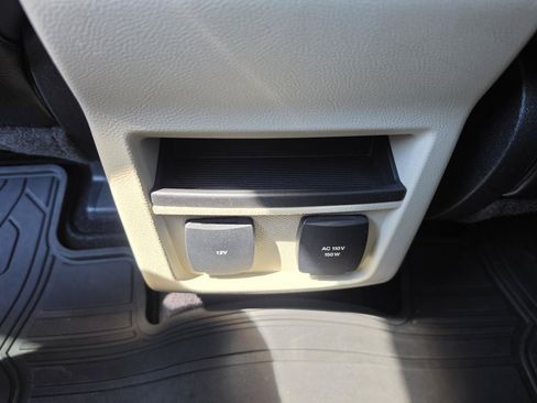 Used 2015 Ford Edge Titanium w/ Technology Package FWD image 10