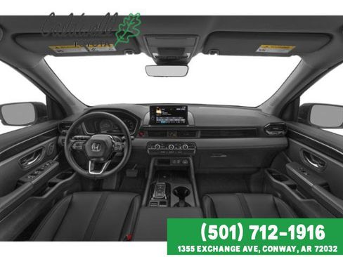 Used 2024 Honda Pilot EX-L image 8
