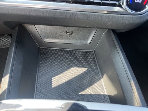 Used 2026 Chevrolet Equinox RS w/ Convenience Package III image 32