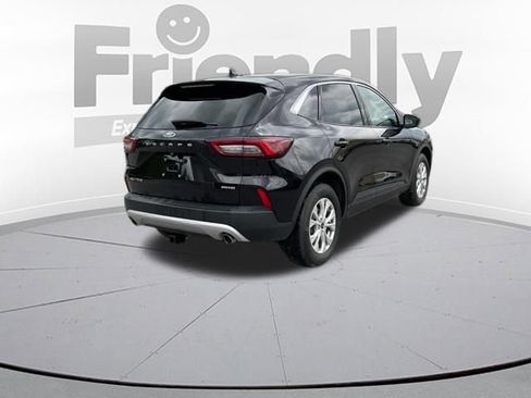 Used 2024 Ford Escape Active AWD/4WD image 12