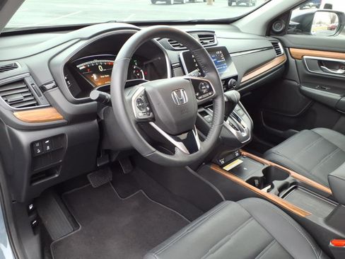 Used 2021 Honda CR-V Touring image 23