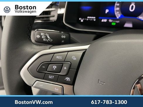 New 2026 Volkswagen Jetta Sport image 16