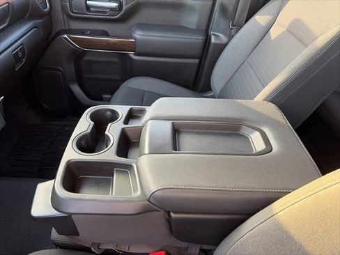 Used 2022 GMC Sierra 2500 SLE w/ SLE Value Package; image 23