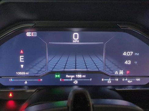 Used 2025 GMC Sierra 1500 Denali Ultimate image 15