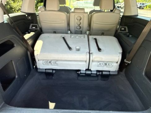 Used 2022 Honda Odyssey EX-L image 39
