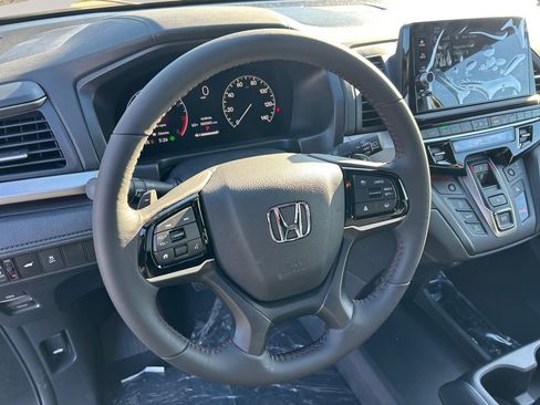New 2026 Honda Odyssey Sport-L image 12