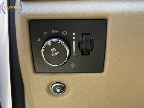 Used 2014 Jeep Grand Cherokee Limited AWD/4WD image 39