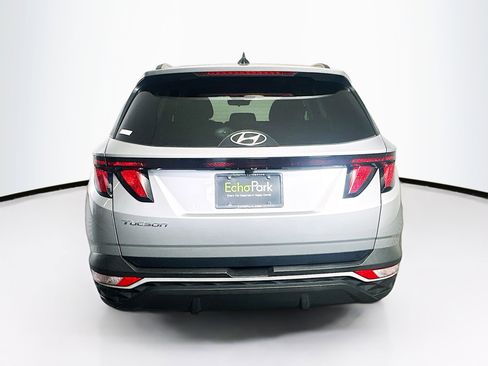 Used 2024 Hyundai Tucson SEL image 7