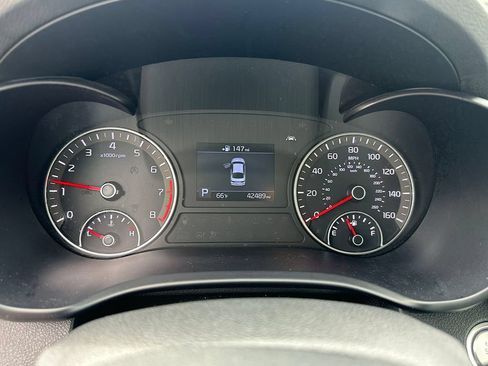 Used 2019 Kia Optima S FWD image 28