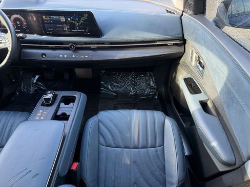 Used 2023 Nissan Ariya image 19