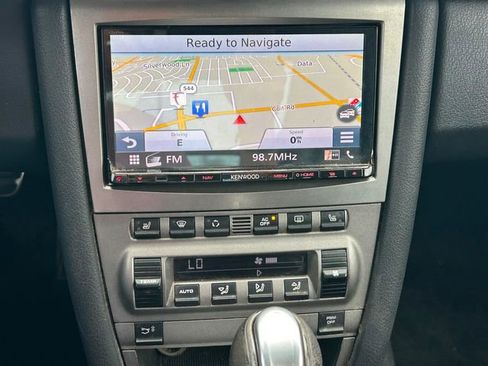 Used 2006 Porsche Cayman S image 13