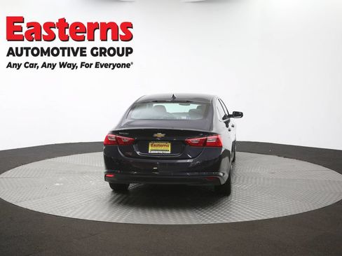 Used 2023 Chevrolet Malibu LT FWD image 38