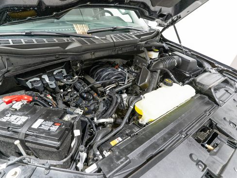 Used 2024 Ford F150 XLT image 35