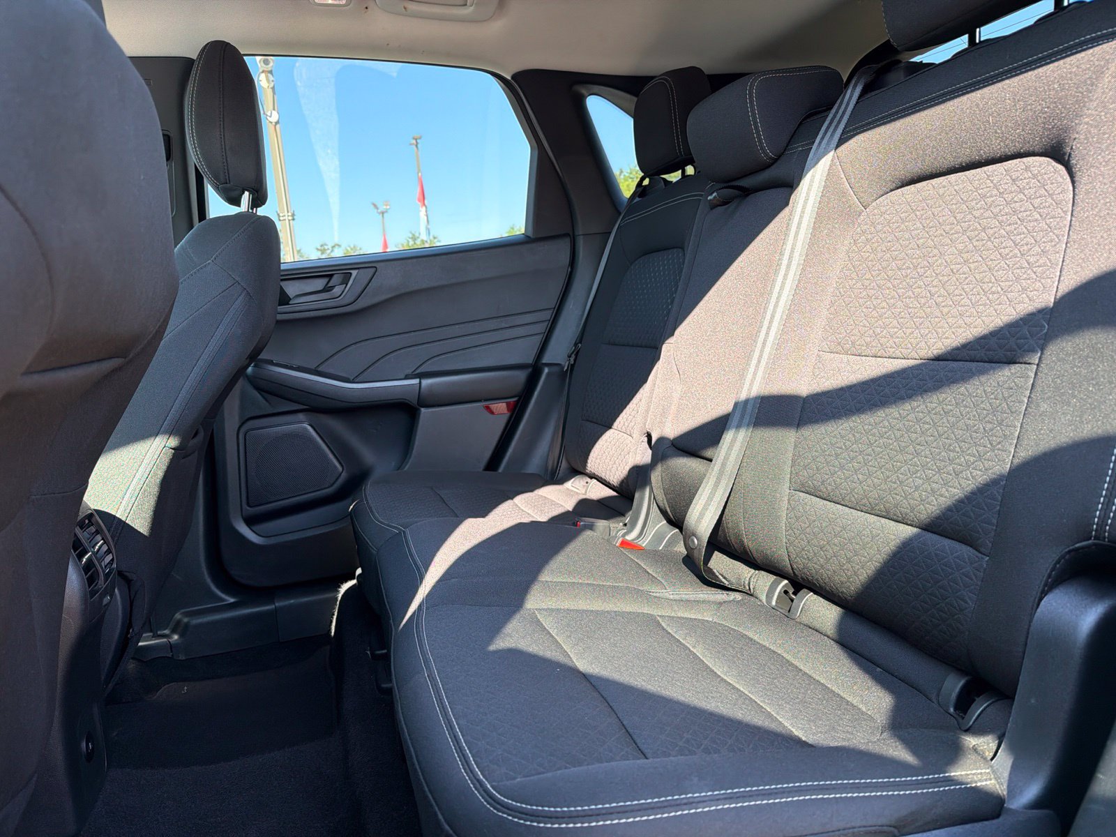 Used 2024 Ford Escape Active FWD image 12