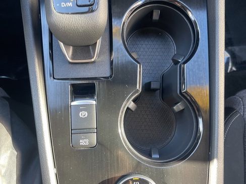 Certified 2023 Nissan Rogue SV image 18