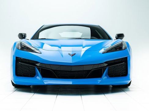 Used 2023 Chevrolet Corvette Z06 image 6