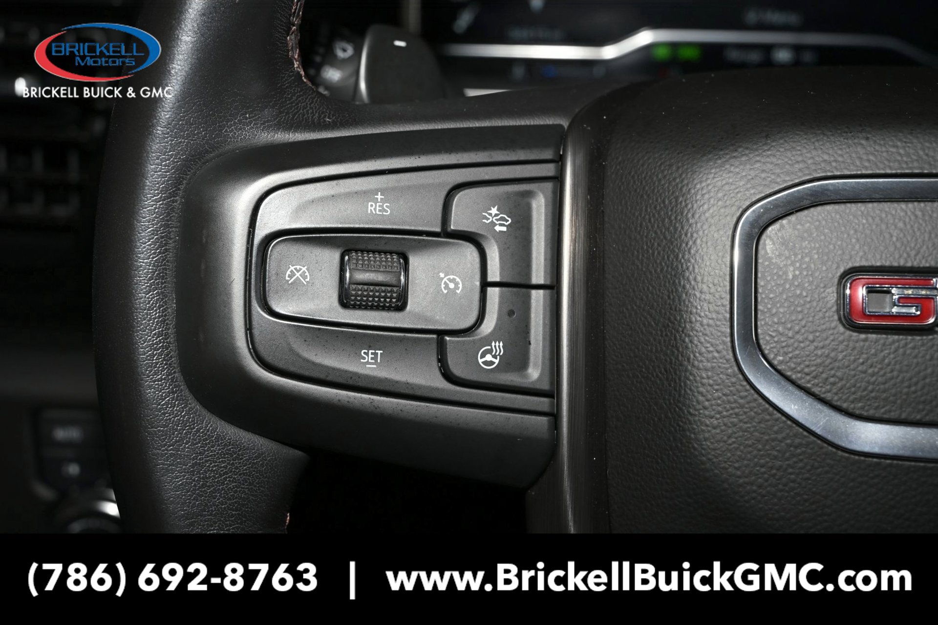 Used 2024 GMC Sierra 1500 AT4X AWD/4WD image 37