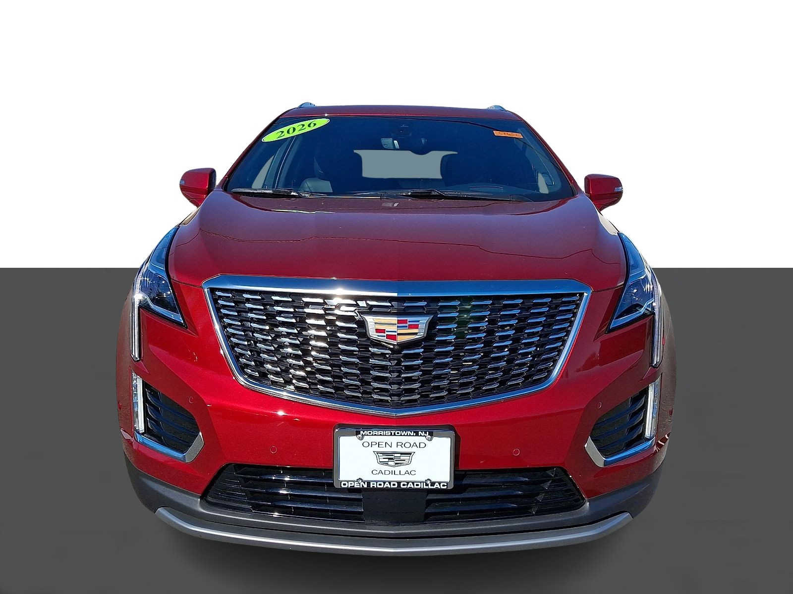 Used 2026 Cadillac XT5 Premium Luxury w/ Driver Assist Package AWD/4WD image 2