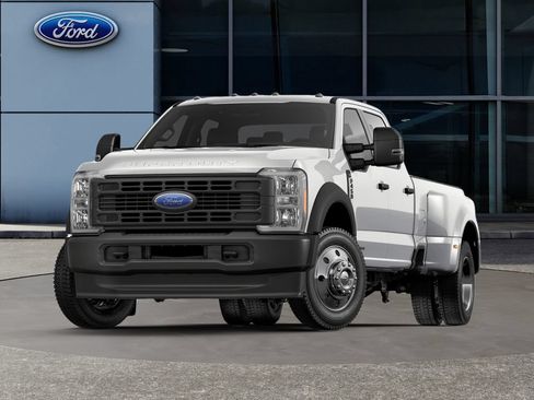 Used 2026 Ford F450 XL w/ 360-Degree Camera Package AWD/4WD image 1