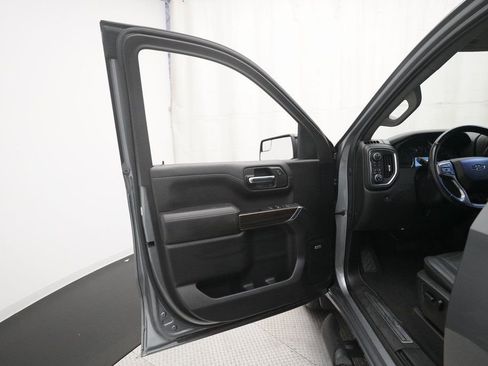 Used 2021 Chevrolet Silverado 1500 RST w/ All Star Edition Plus image 26