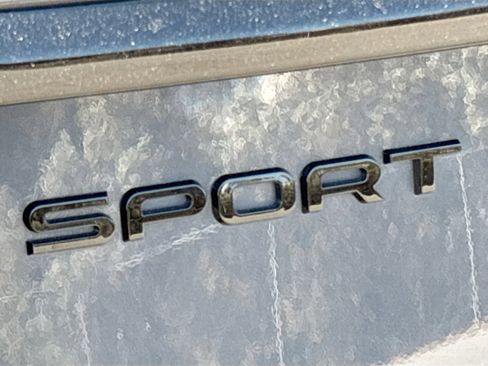 Used 2025 Land Rover Discovery Sport Dynamic SE image 12