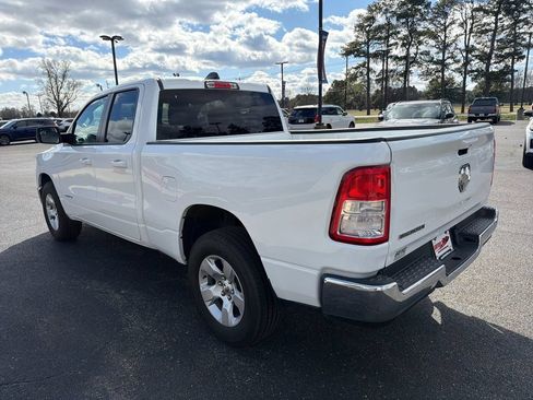 Used 2022 RAM 1500 Big Horn RWD image 6