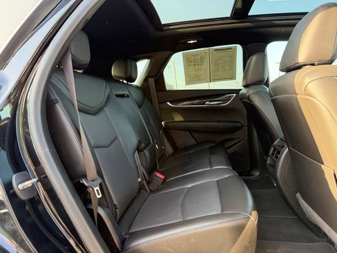 Used 2022 Cadillac XT5 Premium Luxury FWD image 27