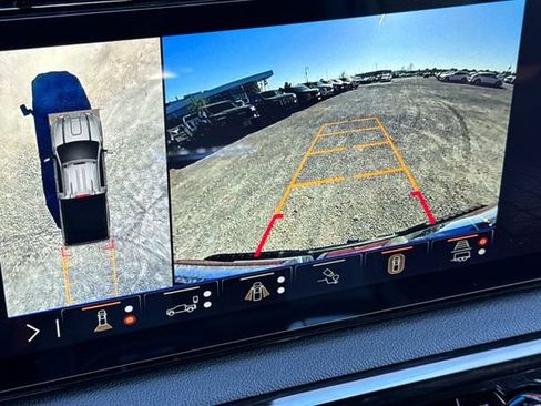 New 2026 GMC Sierra 2500 AT4 w/ AT4 Premium Plus Package image 23