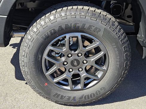 New 2025 Ford Ranger XLT w/ Trailer Tow Package image 7