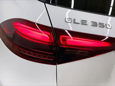 New 2026 Mercedes-Benz GLE 350 4MATIC image 14