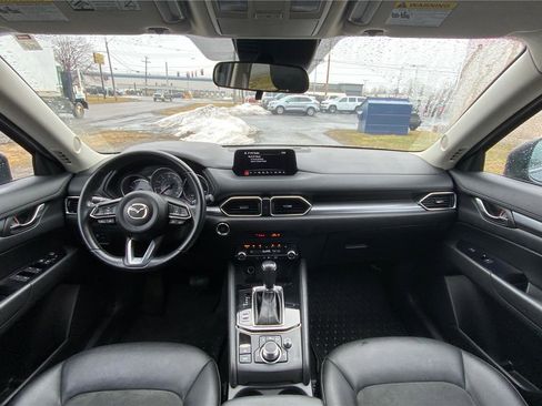 Used 2020 MAZDA CX-5 Touring image 31