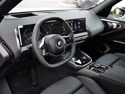 New 2026 BMW X3 xDrive30 w/ Premium Package image 19