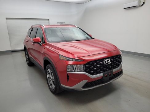 Used 2023 Hyundai Santa Fe SEL AWD/4WD image 13