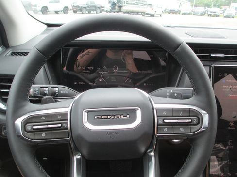 New 2026 GMC Terrain Denali AWD/4WD image 16