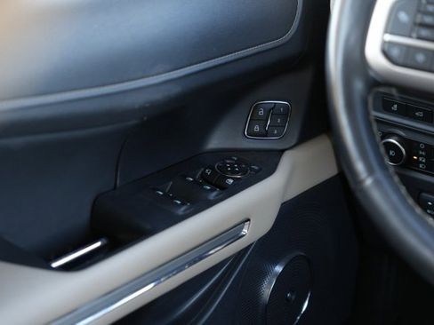 Used 2024 Ford Expedition Max Limited image 20