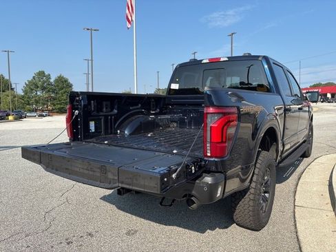 New 2025 Ford F150 Tremor w/ Equipment Group 402A High image 9