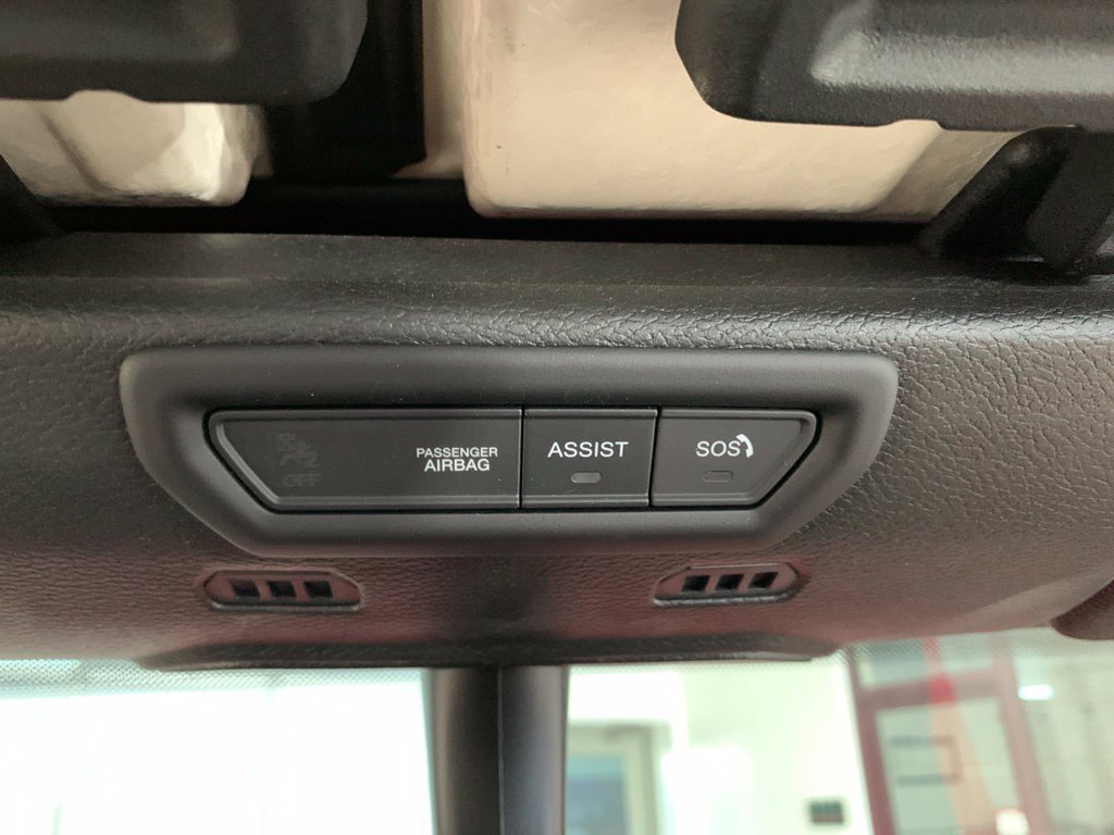 Certified 2022 Jeep Gladiator Mojave w/ Auxiliary Switch Group AWD/4WD image 24