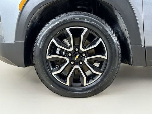 Used 2021 Chevrolet TrailBlazer ACTIV image 26