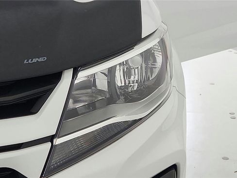 Used 2022 Chevrolet Colorado LT w/ LT Convenience Package image 45