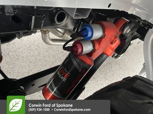 New 2025 Ford F150 Raptor image 9