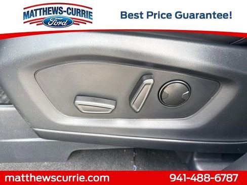 New 2026 Ford Explorer ST-Line image 10