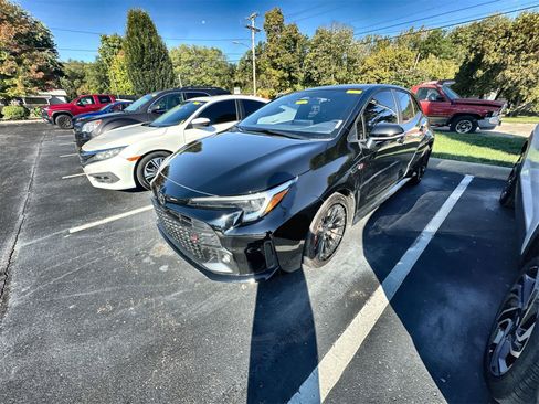 Used 2024 Toyota Corolla GR image 4