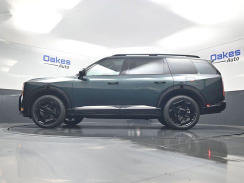 New 2027 Kia Telluride SX Prestige X-Line AWD/4WD image 45