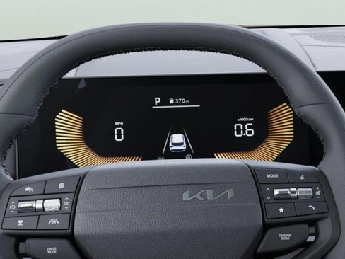 New 2026 Kia Sportage X-Line image 22