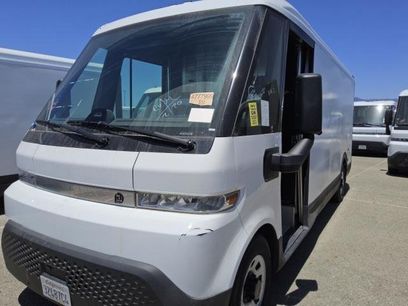 Used 2023 Chevrolet Brightdrop 600 w/ Active Safety Package 2